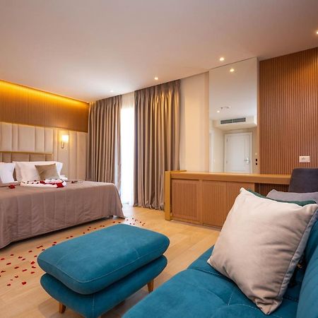 Merar Hotel โกเลม ภายนอก รูปภาพ