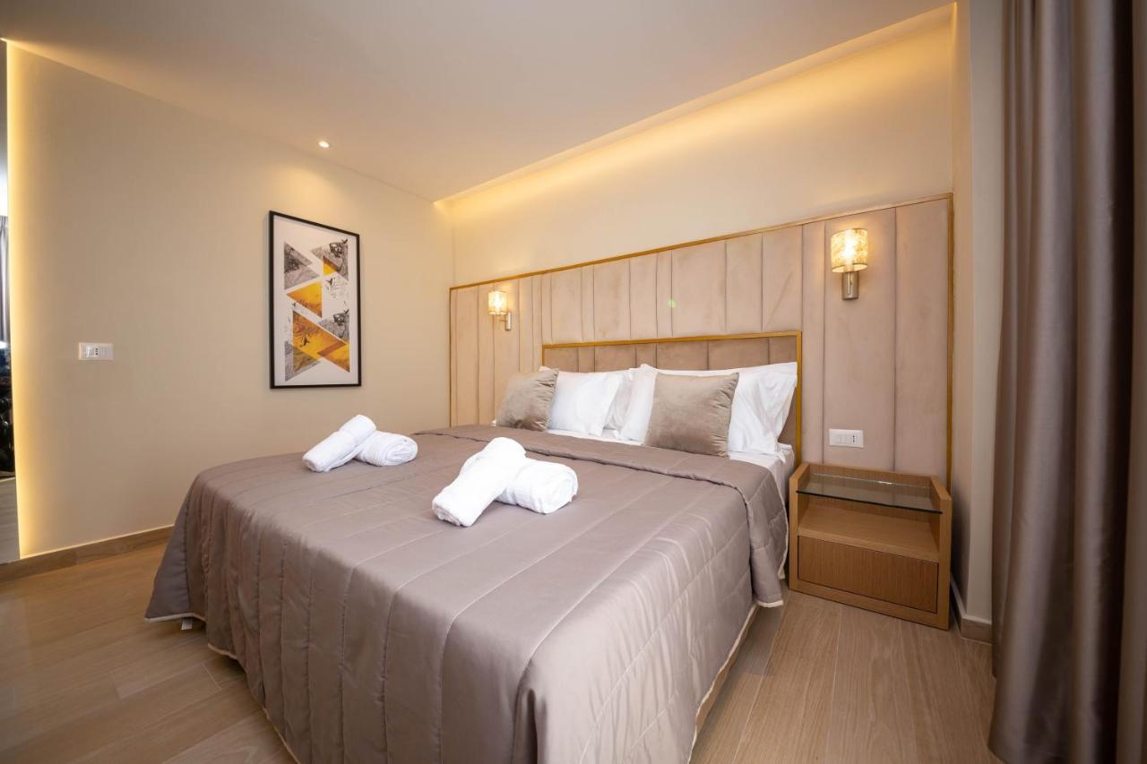 Merar Hotel โกเลม ภายนอก รูปภาพ