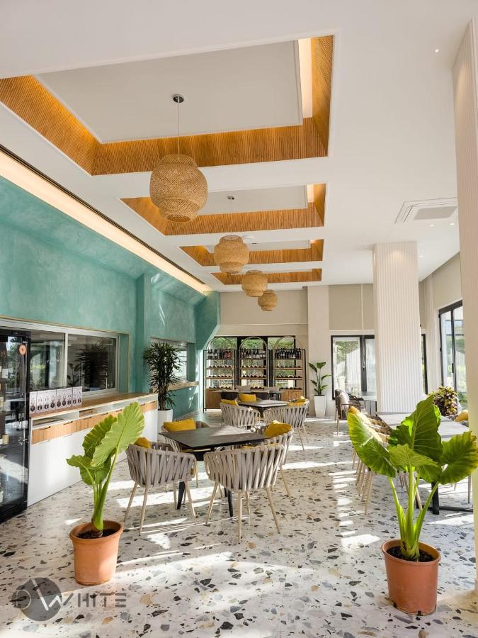Merar Hotel โกเลม ภายนอก รูปภาพ
