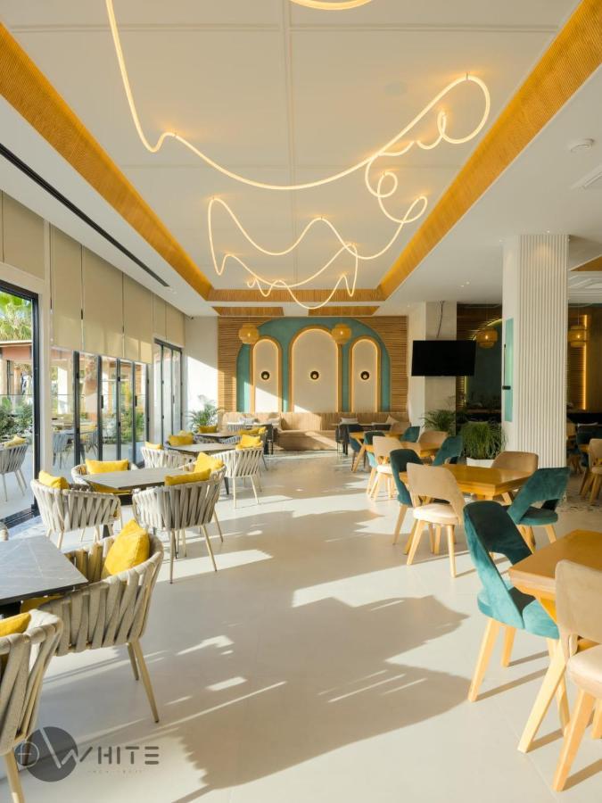 Merar Hotel โกเลม ภายนอก รูปภาพ